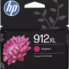 No912XL High Yield Magenta Ink Cartridge