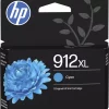 No912XL High Yield Cyan Ink Cartridge