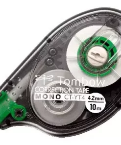TOMBOW Korrekturroller Mono sideveis, stk