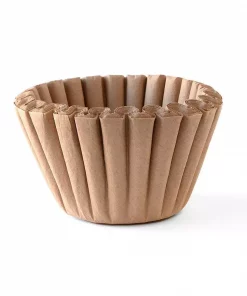 Kaffefilter Catering 90 mm brun (250)