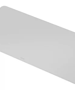 LEITZ Skriveunderlag 40x80 lys grå