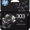 No303 black ink cartridge