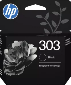 No303 black ink cartridge