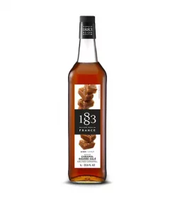 1883 Maison Routin - Salt Karamell 1L
