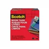 Scotch 845 Bokteip 50mmx14m