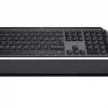 MX Keys S Combo Wireless Desktop Set, Graphite (Nordic)