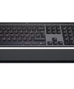 MX Keys S Combo Wireless Desktop Set, Graphite (Nordic)
