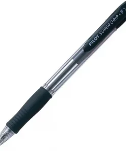 Kulepenn PILOT Supergrip F sort