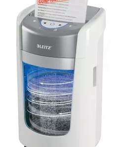 Makuleringsmaskin Leitz IQ OptiMax HomeOffice 225 P5