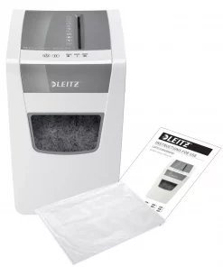 Makuleringsm. Leitz IQ Slim HomeOff. P4