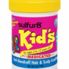 Sulfur 8 : Kids Med. Anti Dandruff Cond. 4oz (452)