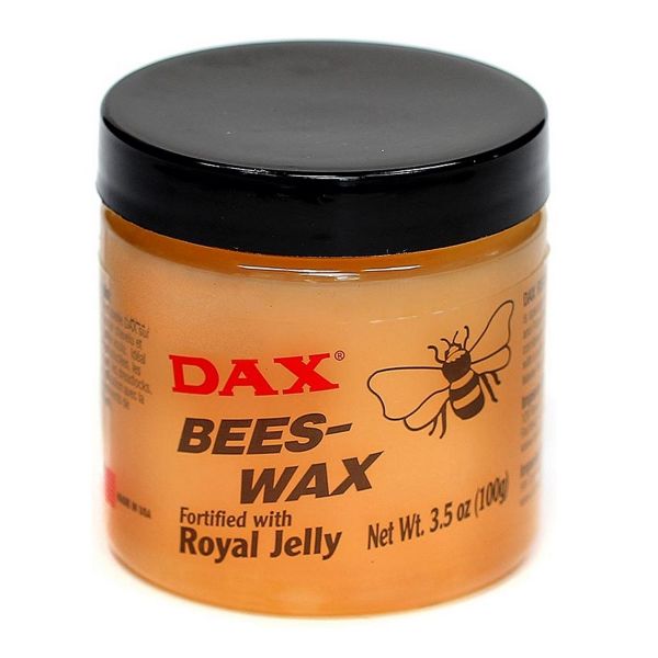 Dax Bees Wax 3.5oz 54
