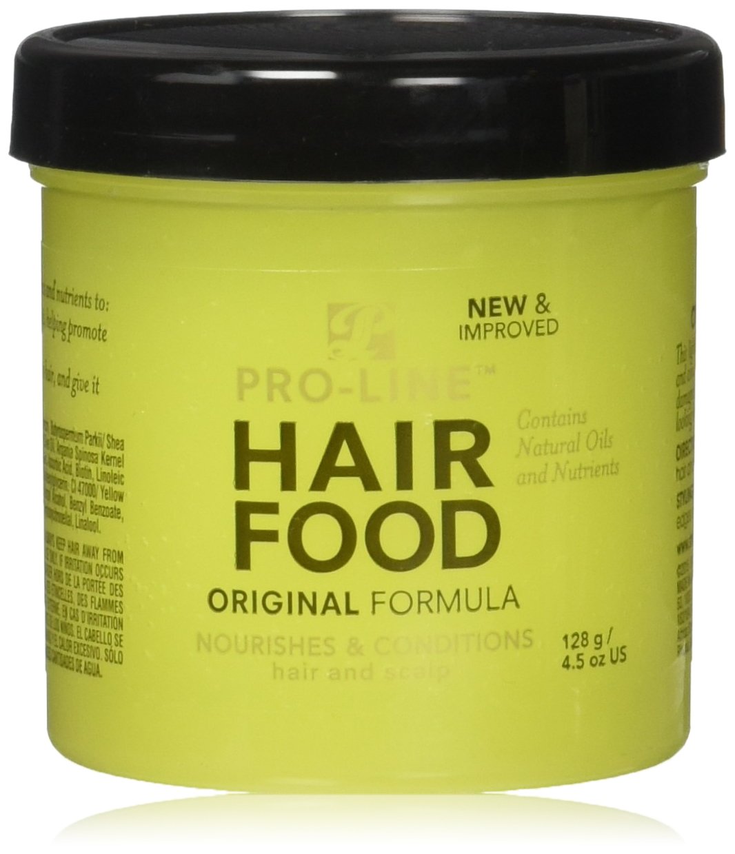 Pro-Line Hair food original formla