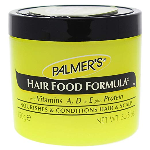 PALMER`S HAIR FOOD FORMULA