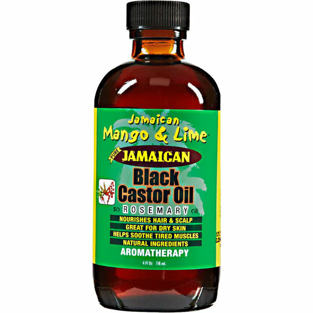 Jamaican Mango & Lime Rosemary 4oz