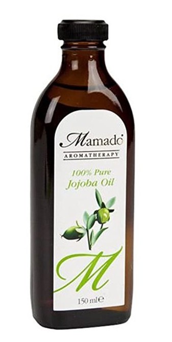 Mamado pure Jojoba oil 150ml