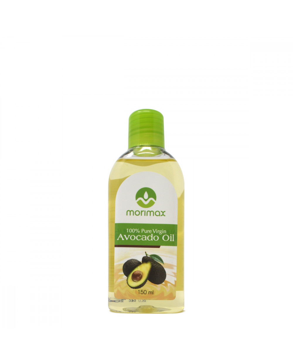 Morimax Virgin 100% Pure Avocado oil 150ml