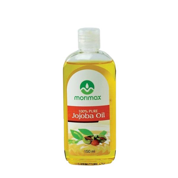 Morimax Virgin 100% Pure Jojoba's oil 150 ml