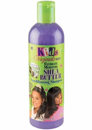 African's Best Shea Butter Conditioning Shampoo