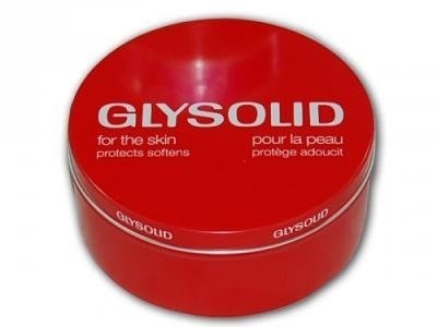 GLYSOLID 250G