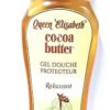 Queen ELisabeth Cocoa Butter Shower Gel