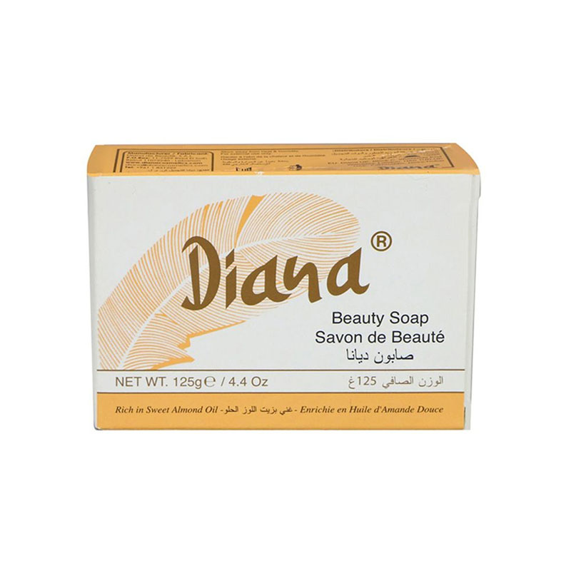 Diana Soap 125gr