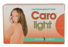 Caro Light Soap 200