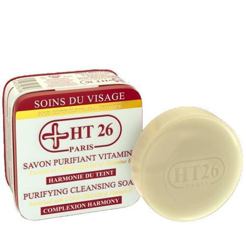 HT26 Paris Purifying Soap