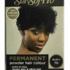 Sta-Sof-Fro Powder Hair Colour Black