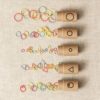 CocoKnits Flight of Stitch Markers