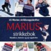 Marius strikkebok