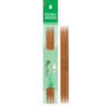 Bamboo Double Point 20 cm (2,25 mm - 3,25mm)