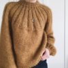 Sunday Sweater (A5 format - tykk papir)