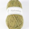 9965 Chartreuse Green Heather
