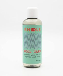 Knools Wool Care