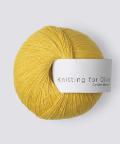 KFO Cotton Merino