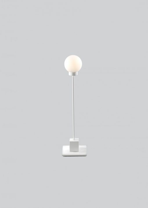 Northern lighting Snowball - Bord