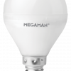Megaman LED E14 - 470lm