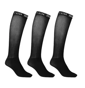 Mountain Horse Competition Strømper 3 pk