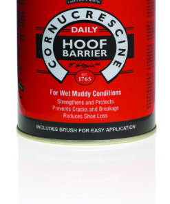 CDM Cornucrescine Daily Hoof Barrier 500 ml