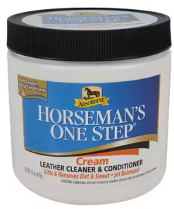 Absorbine Horseman`s One Step 425g