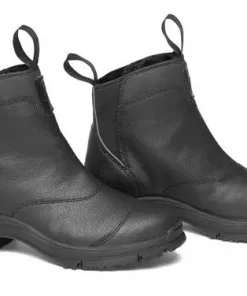 Mountain Horse Active Winter Paddock