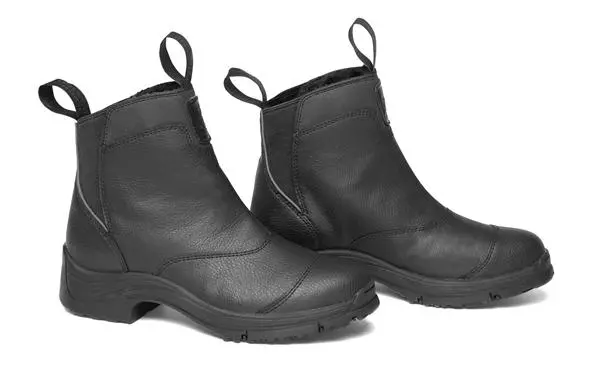 Mountain Horse Active Winter Paddock