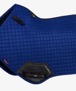 LeMieux ProSport Suede Schabrack Sprang