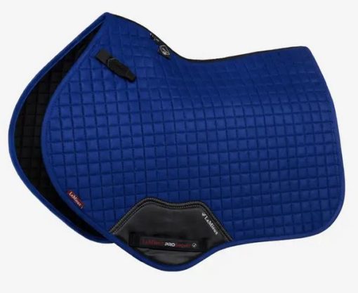 LeMieux ProSport Suede Schabrack Sprang