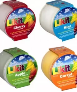 Likit Refill stor