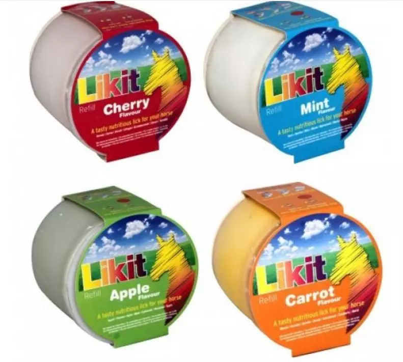 Likit Refill stor