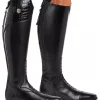 Mountain Horse Sovereign Lux Ridestøvel Sort