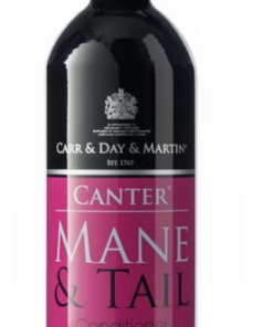 CDM Canter Mane & Tail Conditioner Spray 500 ml