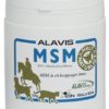 Msm 500Gr Alavis Metylsulfonylmetan